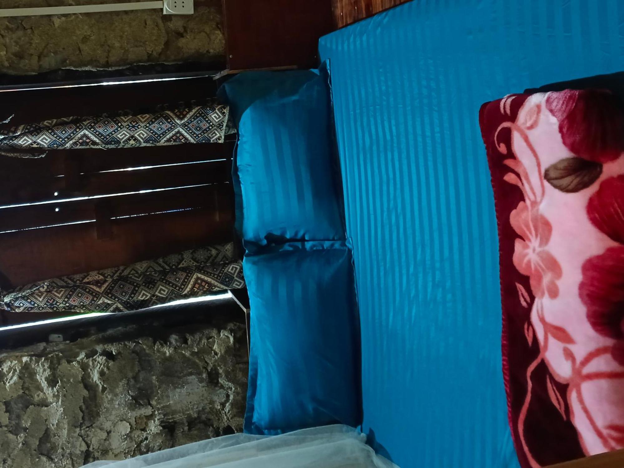 Quang Thuận Bản Giốc Homestay Cao Bang Phòng bức ảnh