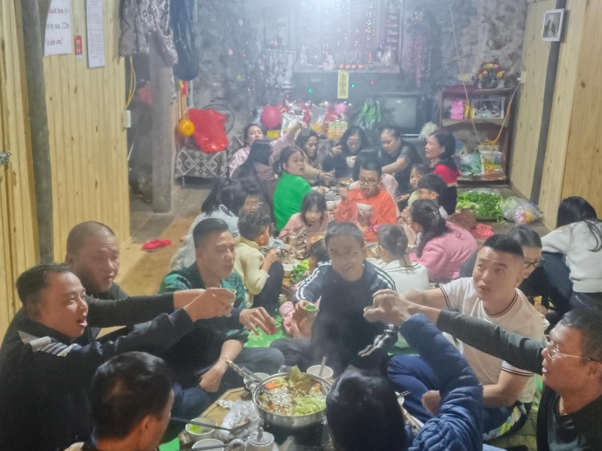 Quang Thuận Bản Giốc Homestay Cao Bang Ngoại thất bức ảnh